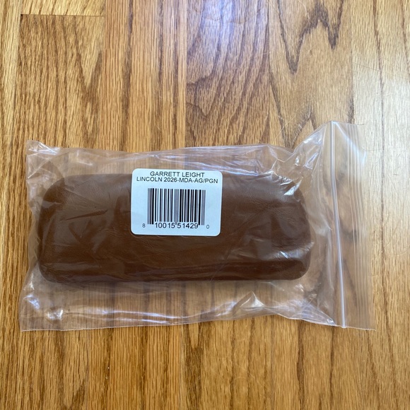 Garrett Leight Lincoln 48 - Picture 3 of 8